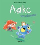 &mdash; buy comic book in Ukraine