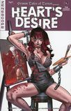 Tales of Terror Quarterly Hearts Desire #1C &mdash; комікс купити в Україні