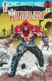 Comics Greatest World: Motorhead &mdash; комікс купити в Україні