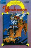 Hawkmoon: The Jewel in the Skull #4 &mdash; комікс купити в Україні
