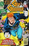 Guy Gardner: Warrior #1 &mdash; комікс купити в Україні