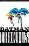 Batman Chronicles TPB #2 &mdash; комікс купити в Україні