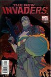 New Invaders (2004 Series)&nbsp;#7 &mdash; комікс купити в Україні