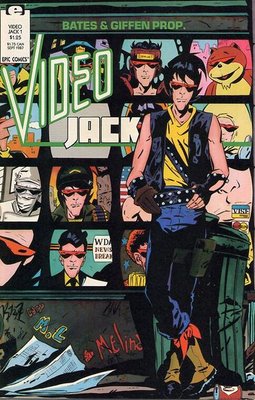 Video Jack #1 HobotComics 230514-002фото