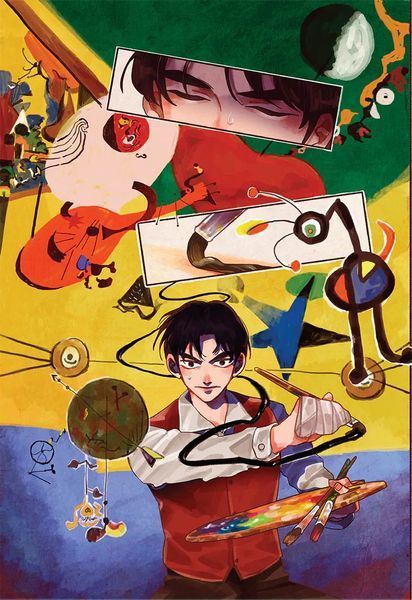 &mdash; buy comic book in Ukraine