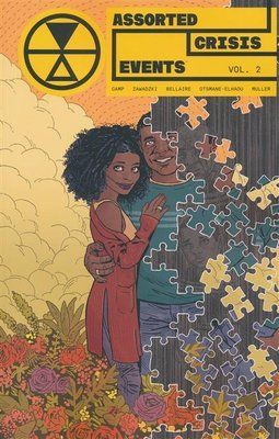 Assorted Crisis Events Vol. 2 TPB &mdash; комікс купити в Україні