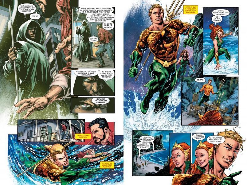 &mdash; buy comic book in Ukraine