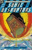 Sonic Disruptors #2 &mdash; комікс купити в Україні
