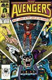 Avengers (1963 Series) #287 &mdash; buy comic book in Ukraine