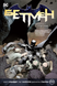 Batman HC (New 52) #1