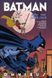 Batman By Jeph Loeb and Tim Sale Omnibus HC &mdash; photo 1