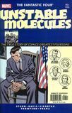 Fantastic Four: Unstable Molecules #1 &mdash; комікс купити в Україні