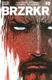 Brzrkr #10 &mdash; buy comic book in Ukraine