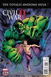 Totally Awesome Hulk #7 &mdash; комікс купити в Україні