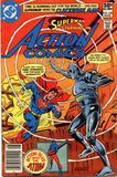 Action Comics (1938 Series) #522 &mdash; комікс купити в Україні
