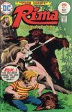 Rima the Jungle Girl #7 &mdash; комікс купити в Україні
