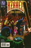 Azrael: Agent of the Bat #11 &mdash; buy comic book in Ukraine