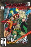 Ravage 2099 #1 &mdash; комікс купити в Україні