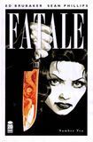 Fatale #10 &mdash; buy comic book in Ukraine