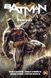 Batman Eternal Omnibus HC &mdash; фото 1