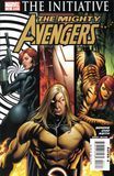 Mighty Avengers #3 &mdash; комікс купити в Україні