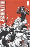 Rasputin #2 &mdash; комікс купити в Україні