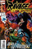 Ravage 2099&nbsp;#13 &mdash; buy comic book in Ukraine