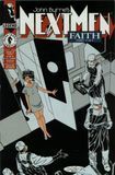 John Byrne's Next Men&nbsp;#22 &mdash; комікс купити в Україні