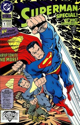 Superman Special (1992)