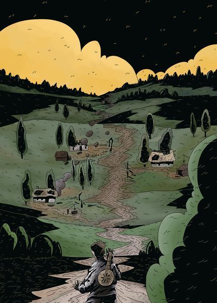 &mdash; buy comic book in Ukraine