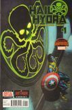 Hail Hydra #1 &mdash; комікс купити в Україні