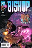 Bishop: The Last X-Man #16 &mdash; комікс купити в Україні