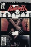 Punisher&nbsp;(2001 Series) #16 &mdash; buy comic book in Ukraine