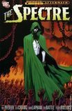 Infinite Crisis: Aftermath The Spectre TPB &mdash; комікс купити в Україні