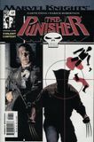 Punisher&nbsp;(2001 Series) #17 &mdash; комікс купити в Україні