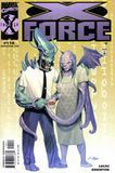 X-Force&nbsp;(1991 Series) #110 &mdash; комікс купити в Україні