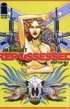 Repossessed #3 &mdash; buy comic book in Ukraine