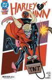 Harley Quinn (2021 Series)&nbsp;#44 &mdash; комікс купити в Україні