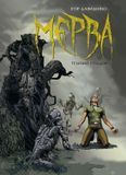 Мерва. Темний спадок &mdash; комікс купити в Україні